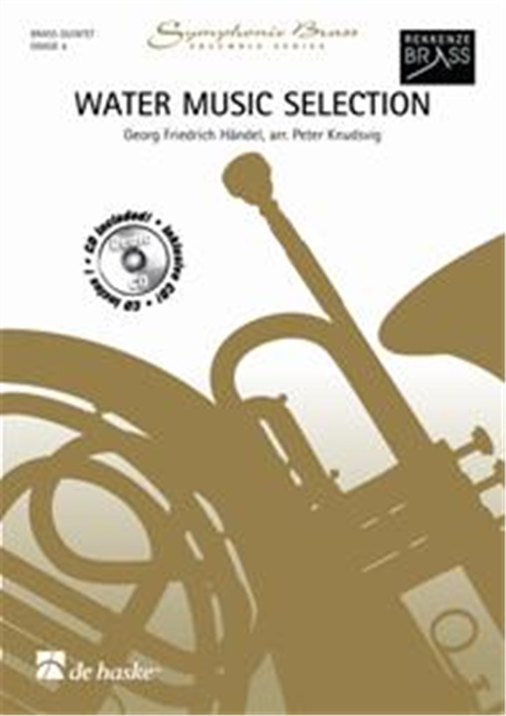 Water Music Selection